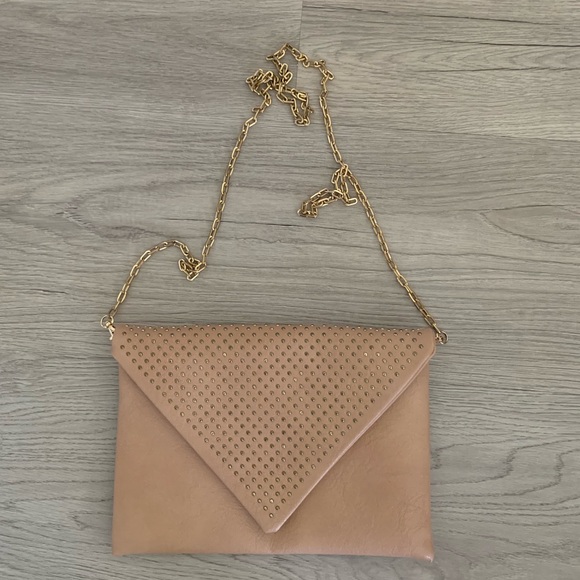 Envelope Clutch/Crossbody Bag - Picture 1 of 5